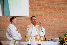 15.08.2025 Kräutersegnung zu Mariä Himmelfahrt